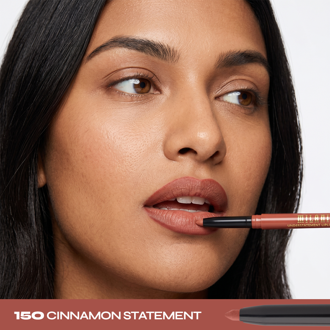 Milani Understatement Lipliner