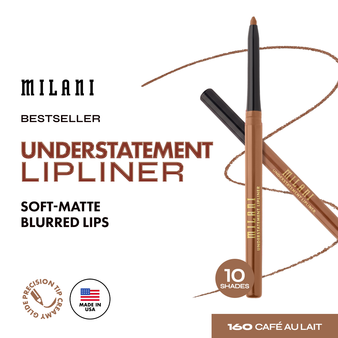 Milani Understatement Lipliner