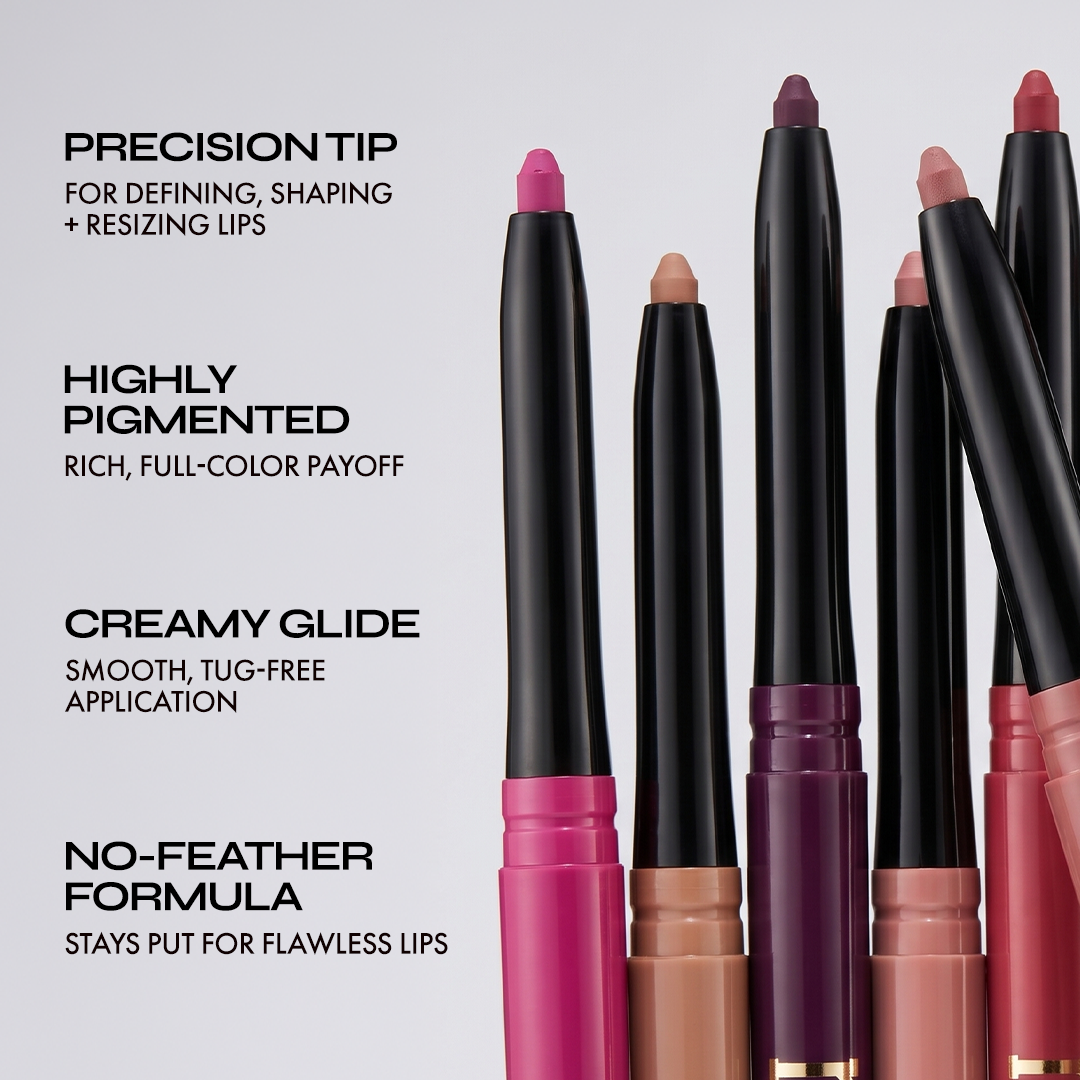 Milani Understatement Lipliner