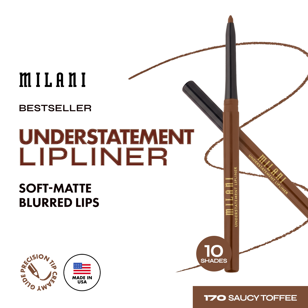 Milani Understatement Lipliner