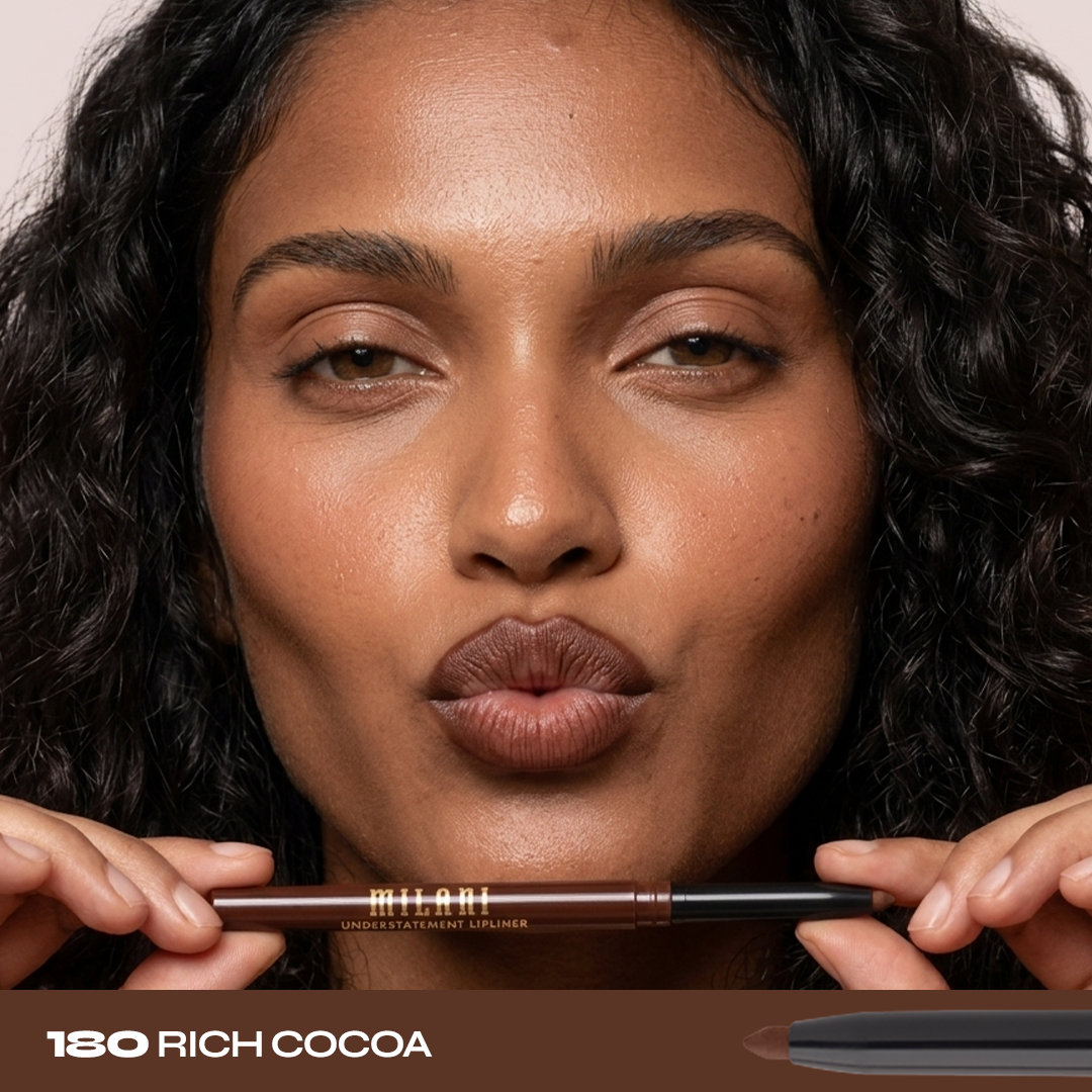 Milani Understatement Lipliner