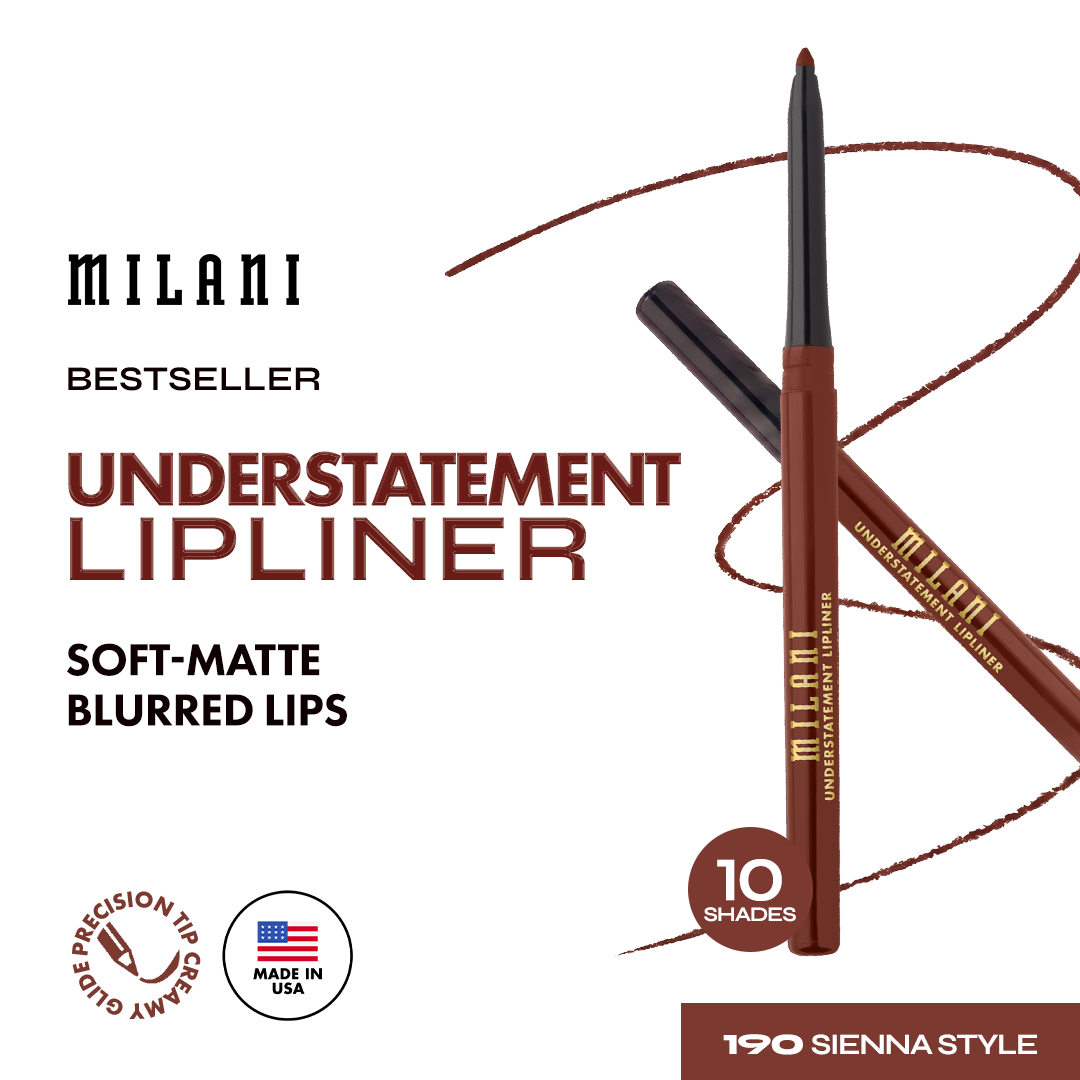 Milani Understatement Lipliner