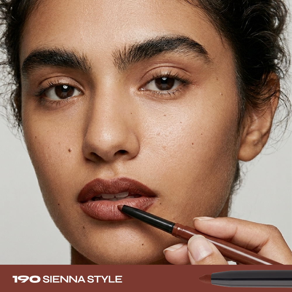 Group - Sienna Style A