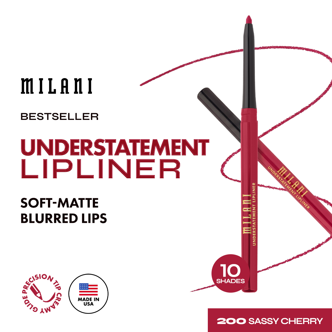 Milani Understatement Lipliner