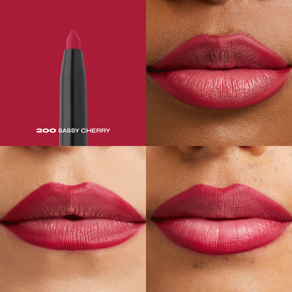 Group - Sassy Cherry A
