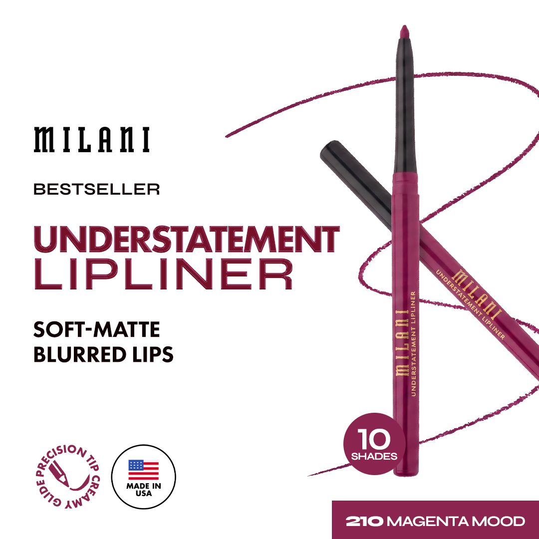 Milani Understatement Lipliner