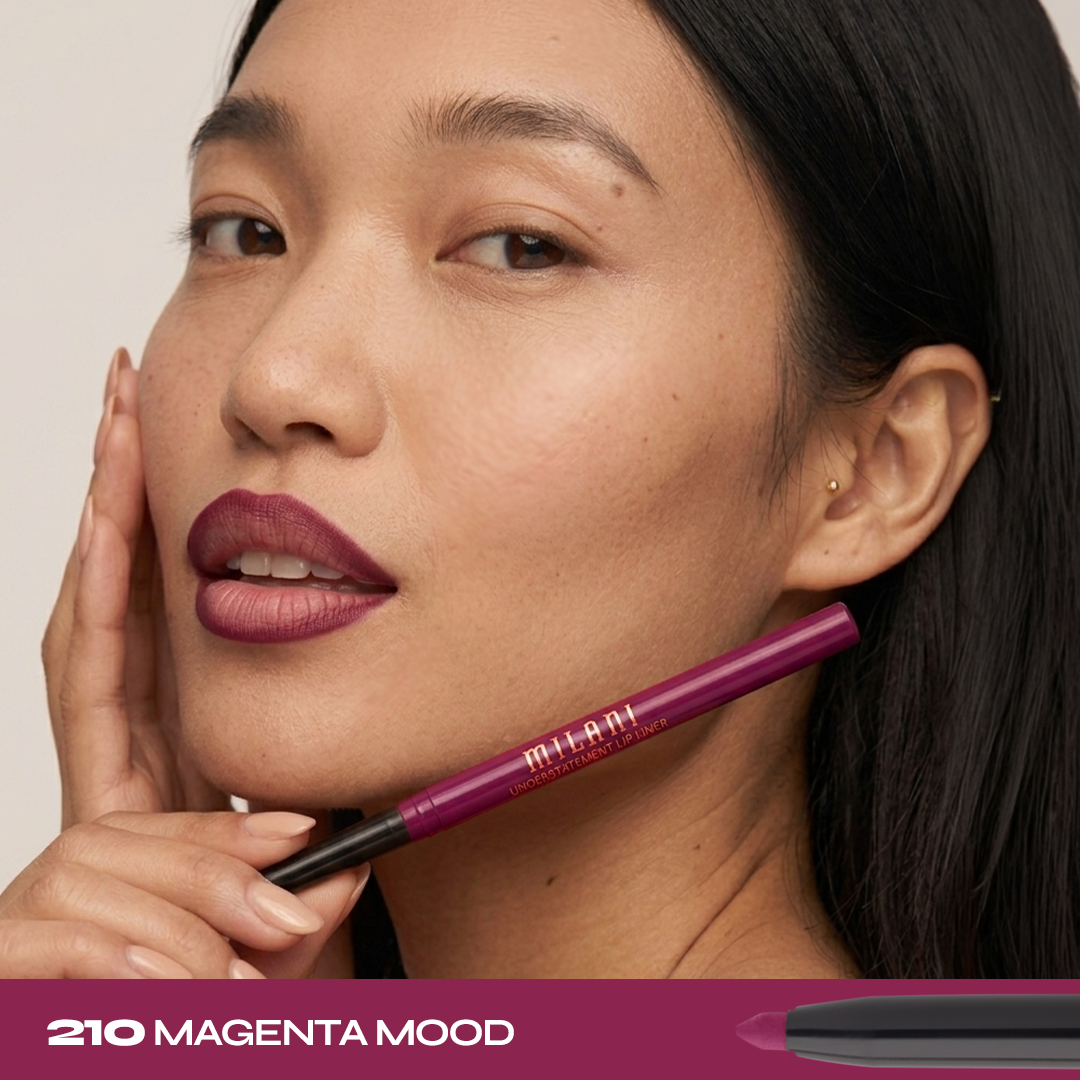 Milani Understatement Lipliner