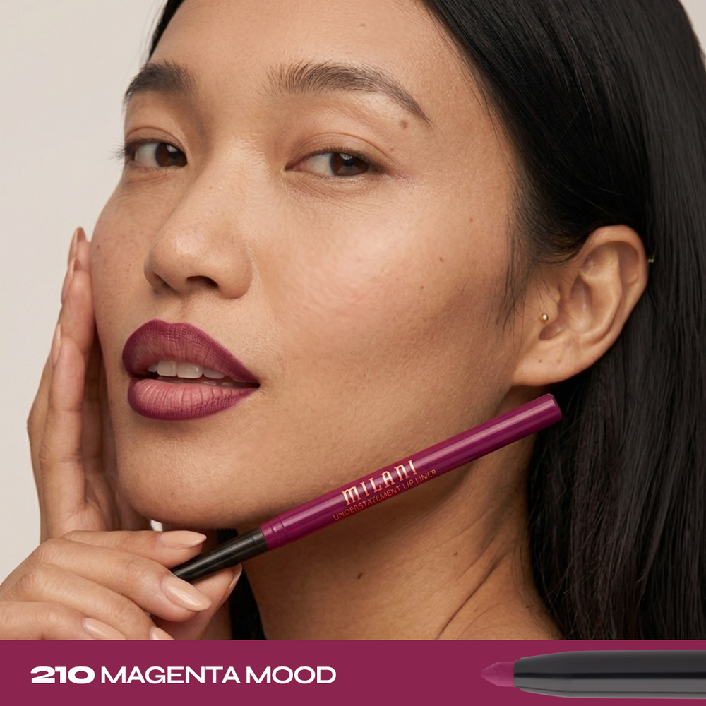 Group - Magenta Mood A