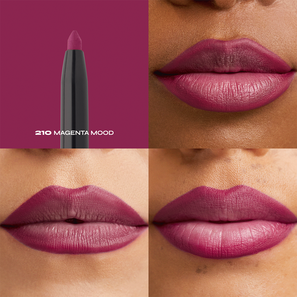 Group - Magenta Mood A