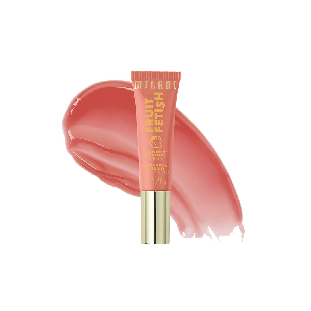 Milani Fruit Fetish Lip Balm