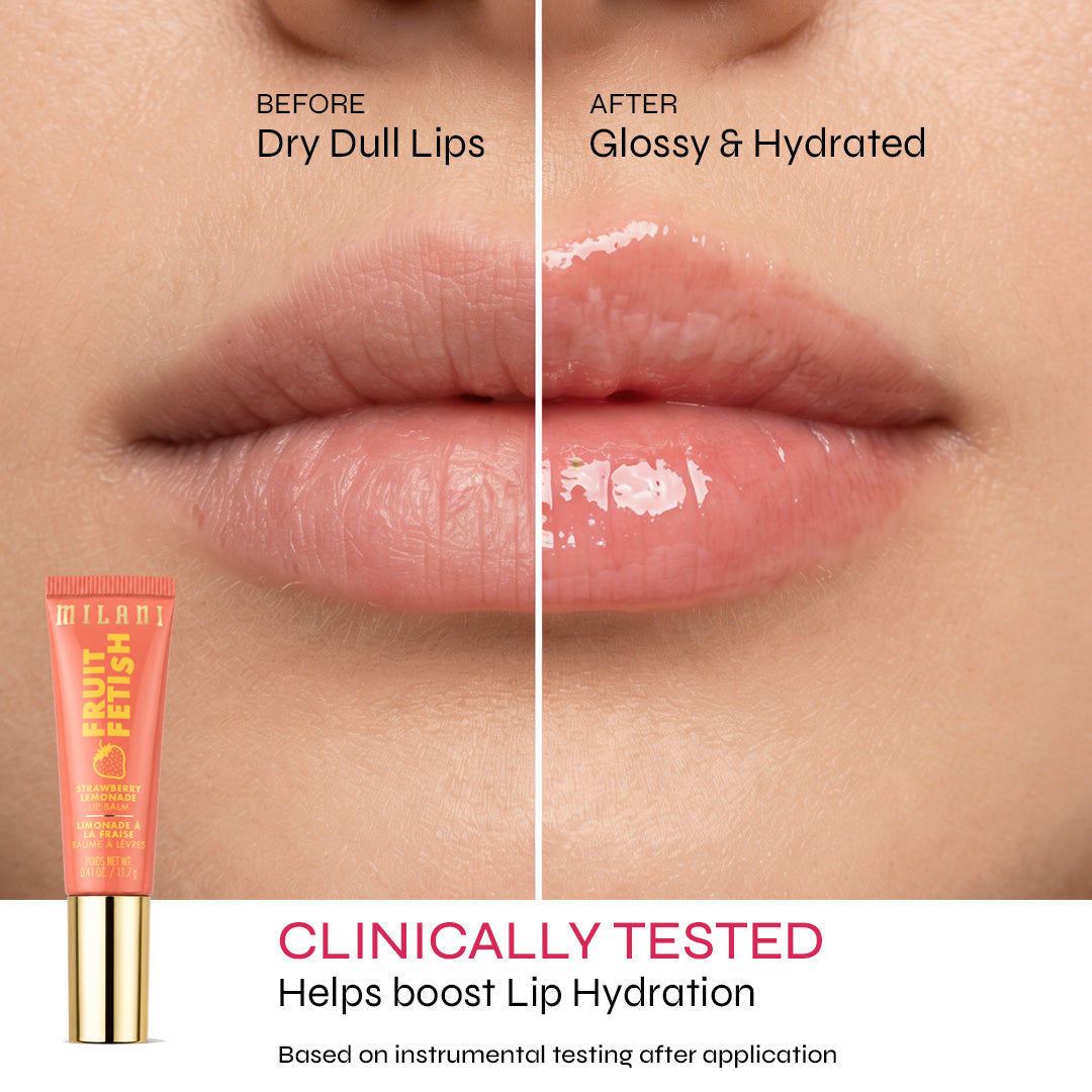 Milani Fruit Fetish Lip Balm