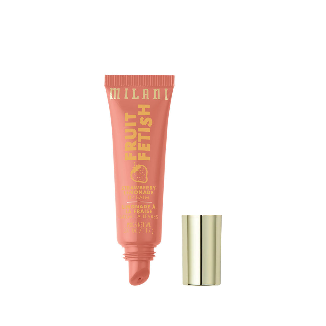 Milani Fruit Fetish Lip Balm