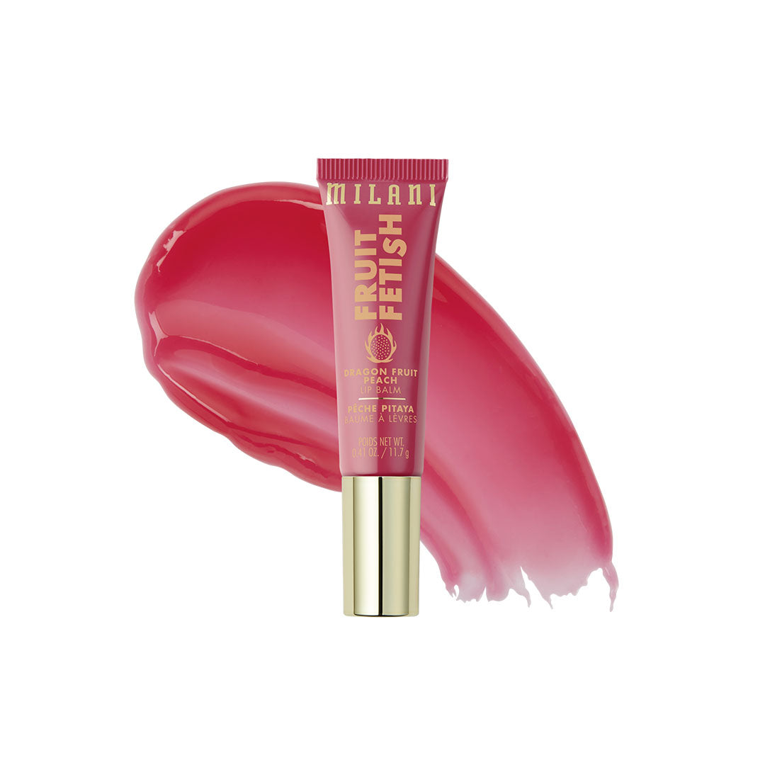 Milani Fruit Fetish Lip Balm