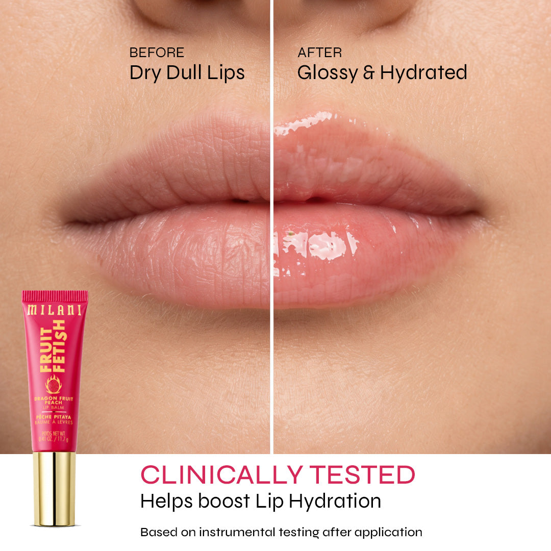 Milani Fruit Fetish Lip Balm