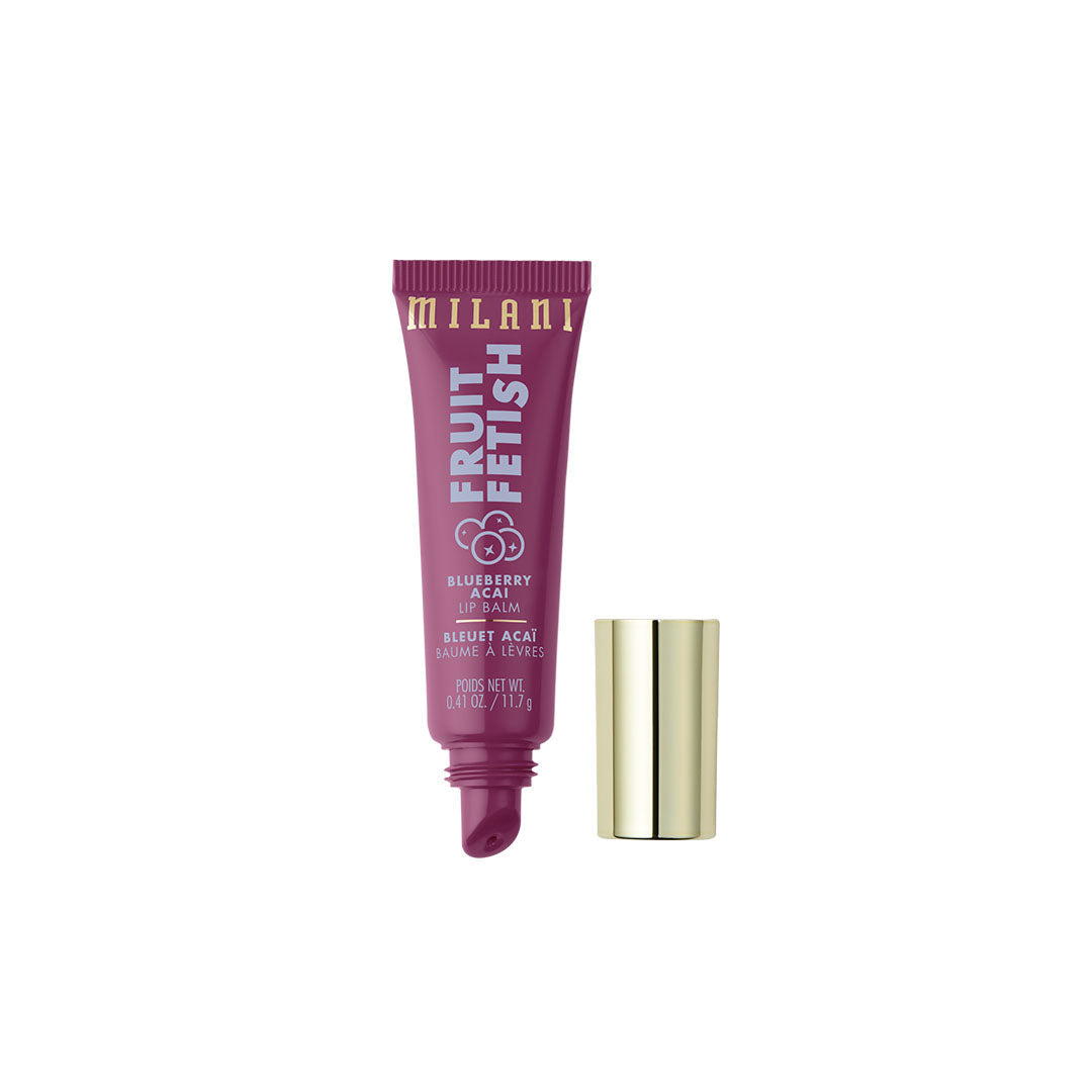 Milani Fruit Fetish Lip Balm