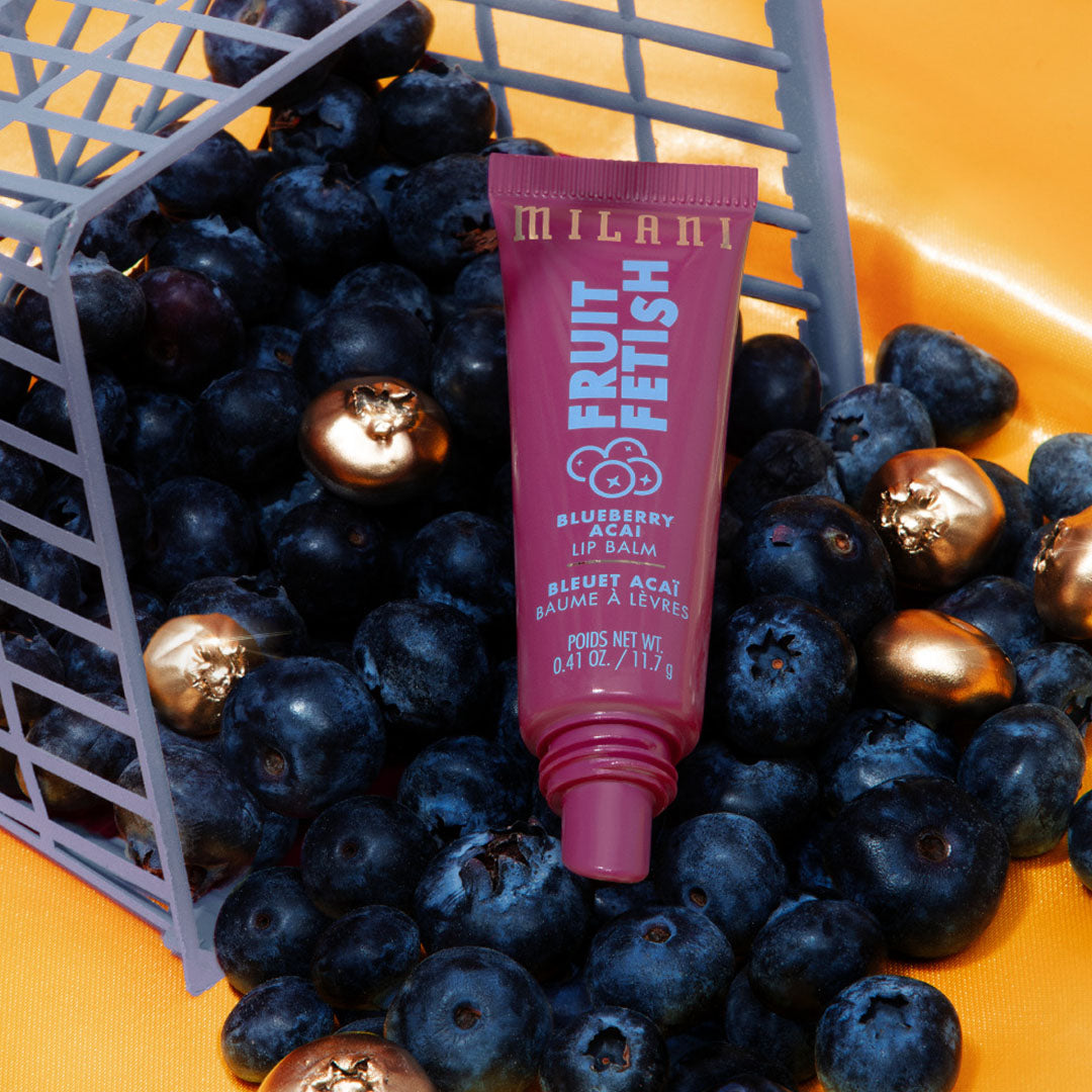 Milani Fruit Fetish Lip Balm