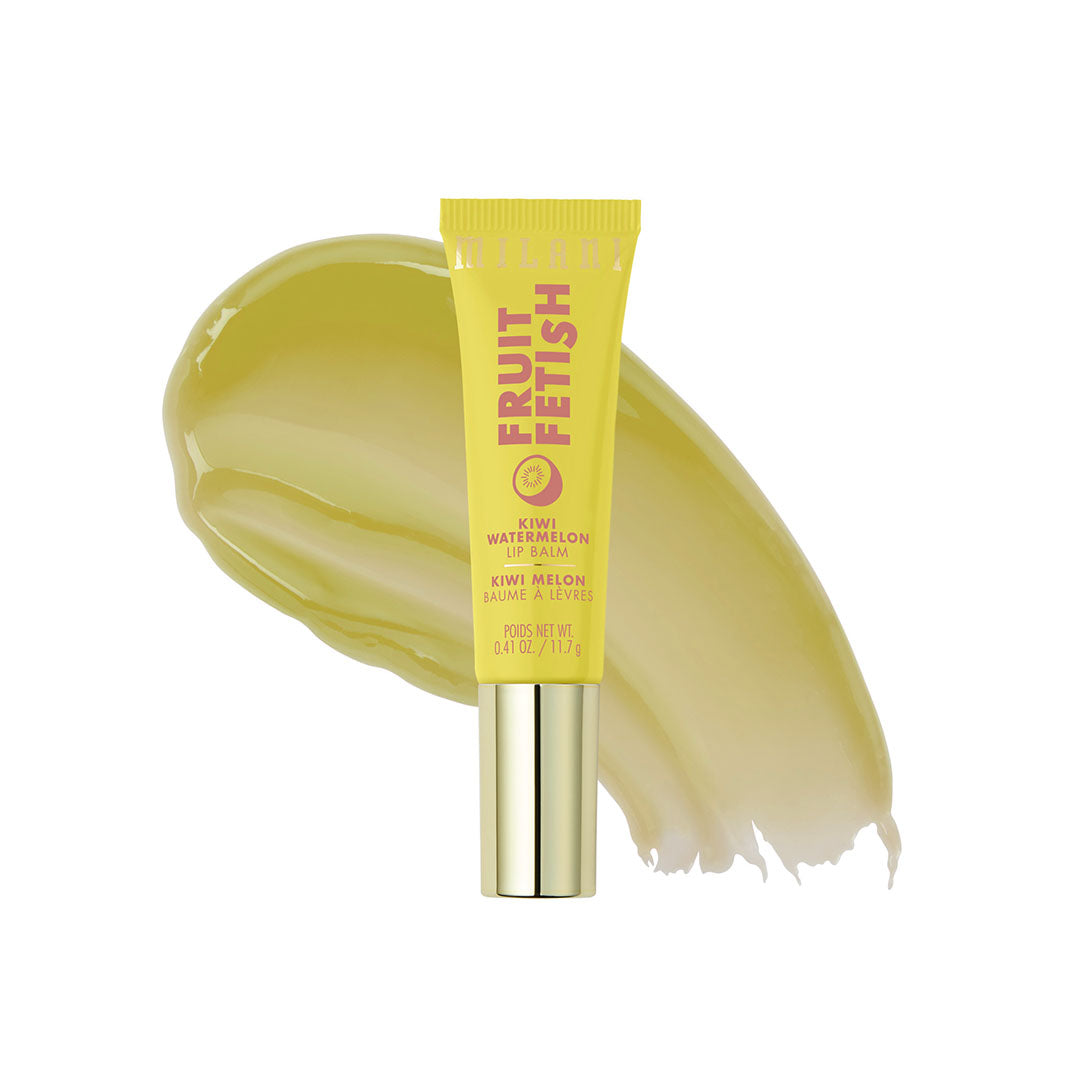 Milani Fruit Fetish Lip Balm