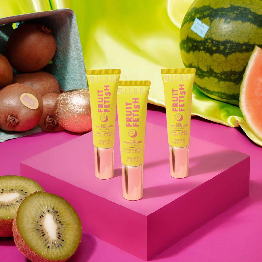 Milani Fruit Fetish Lip Balm