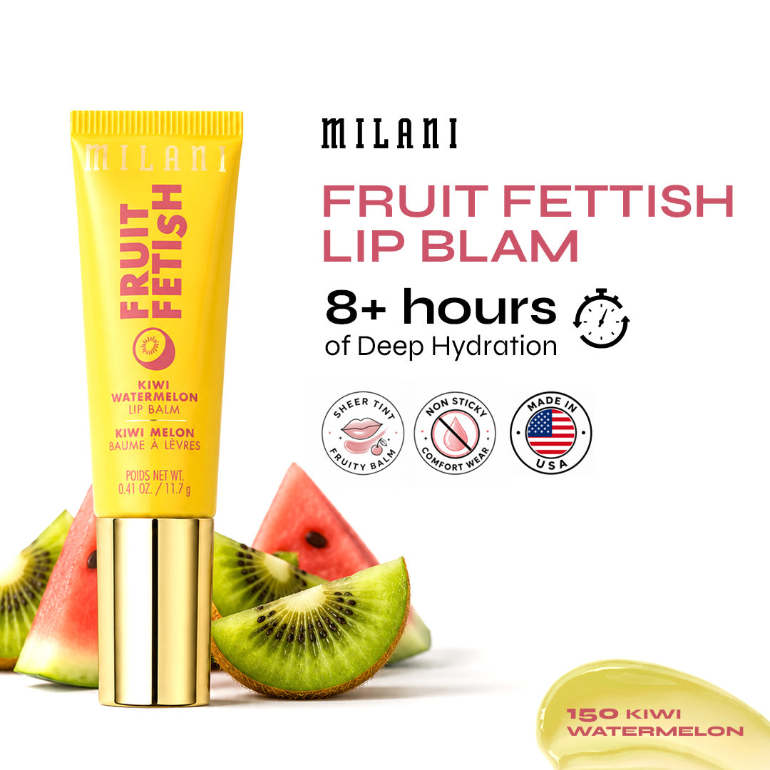Milani Fruit Fetish Lip Balm