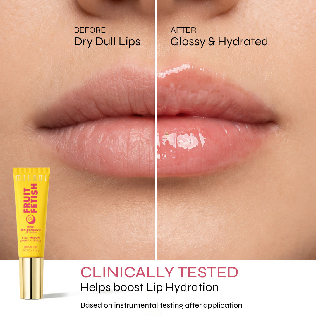 Milani Fruit Fetish Lip Balm