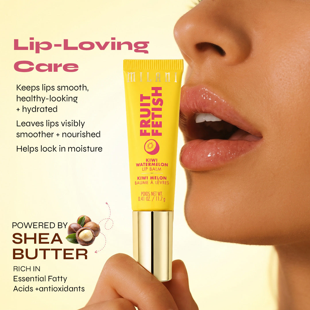 Milani Fruit Fetish Lip Balm