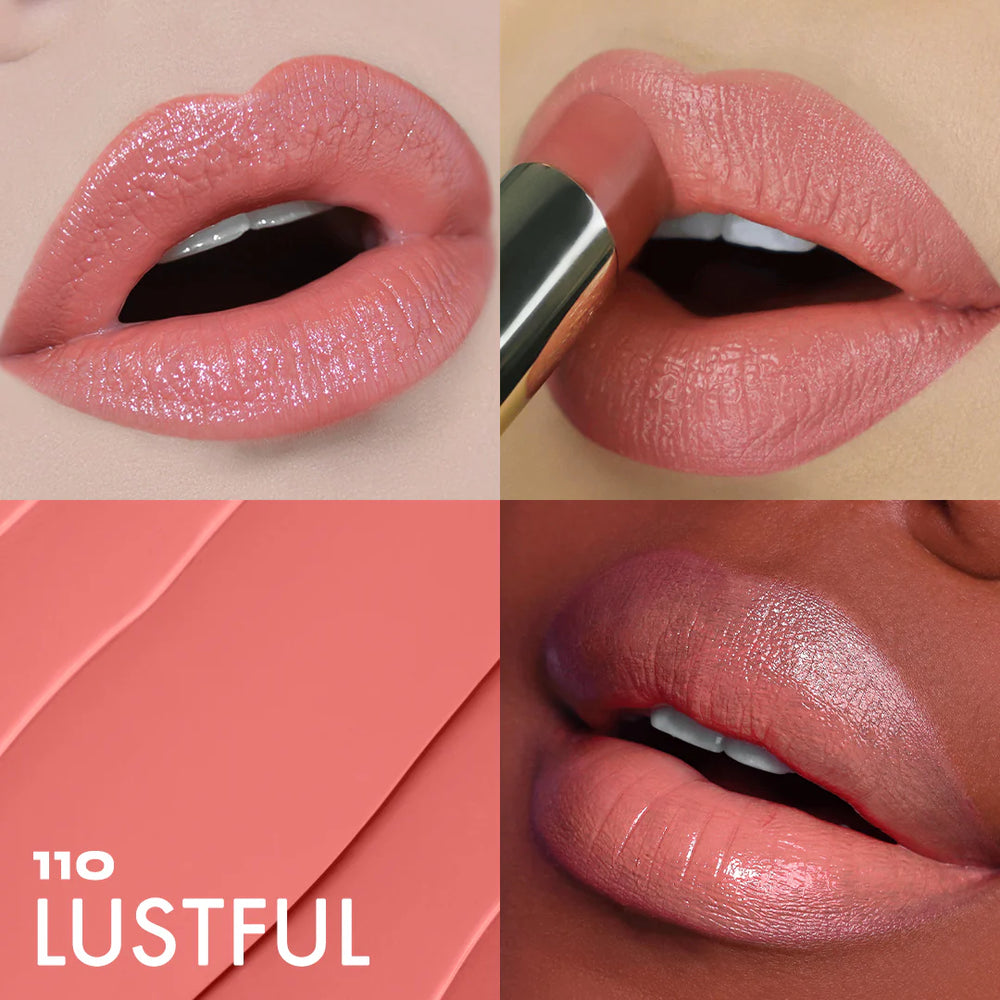 Milani The Fetish Edit - Pack of 3