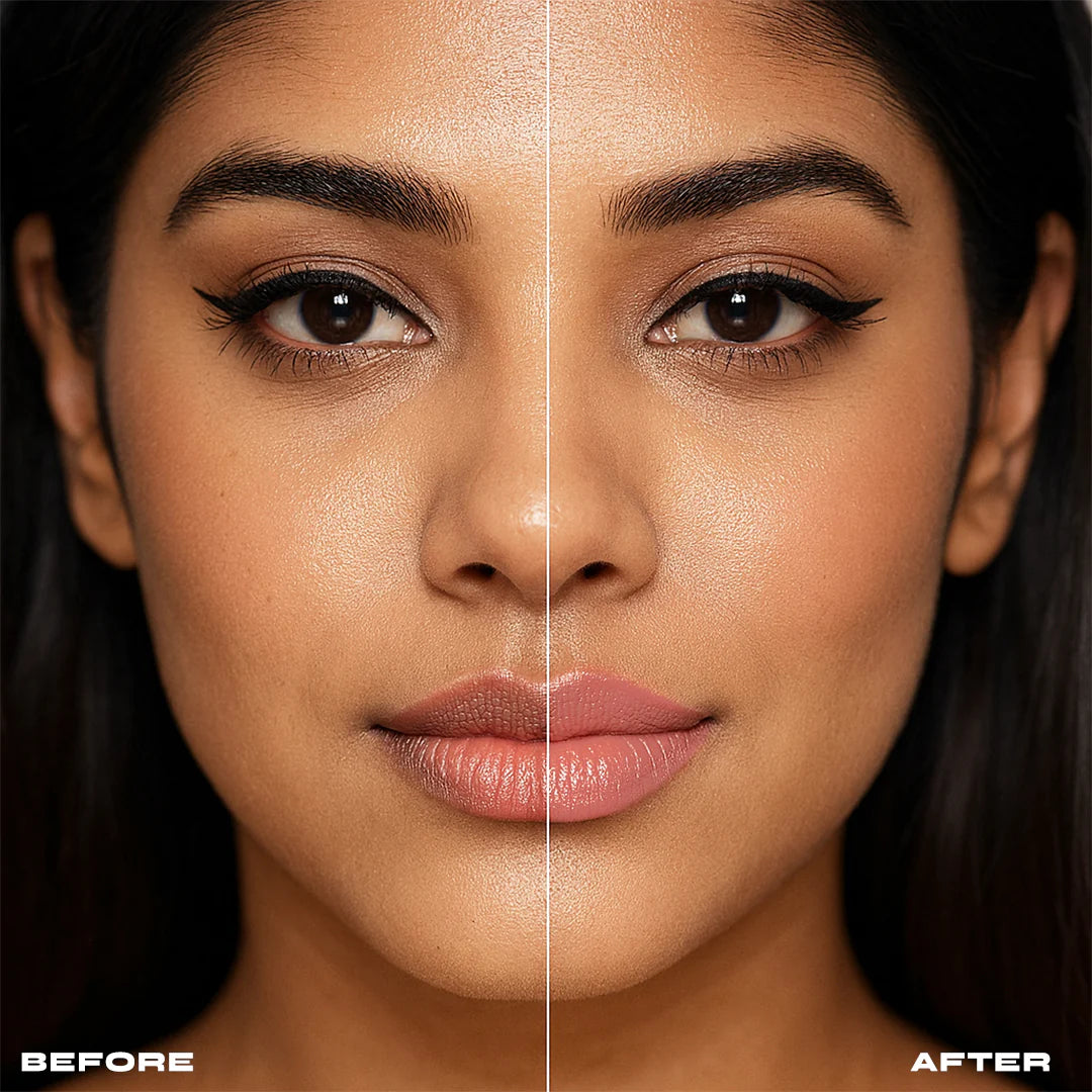 Milani The Fetish Edit - Pack of 3