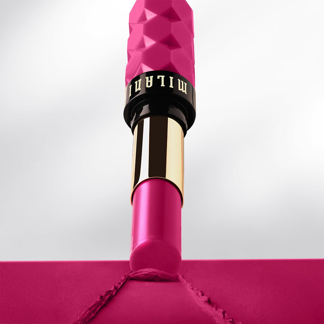 Milani Color Fetish Balm Lipstick