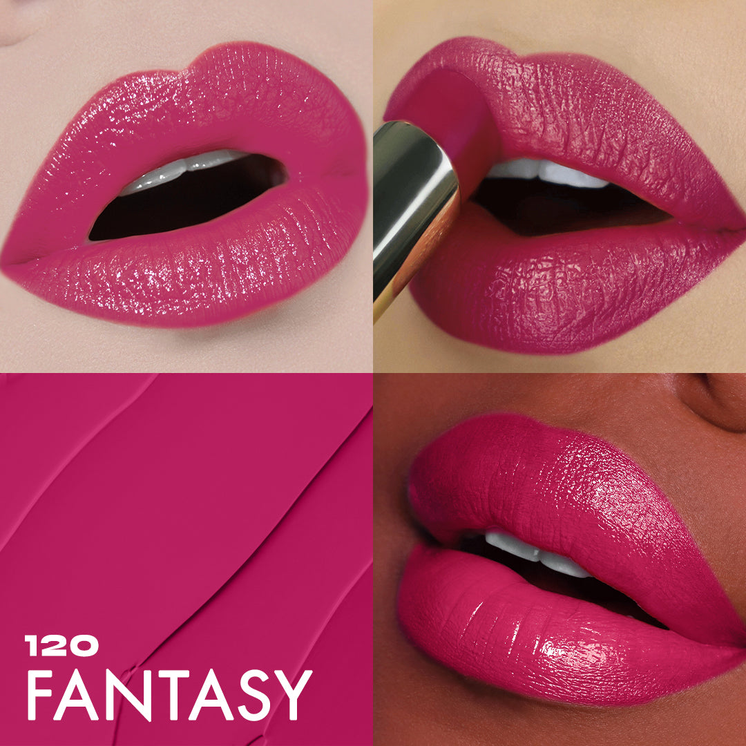 Milani Color Fetish Balm Lipstick