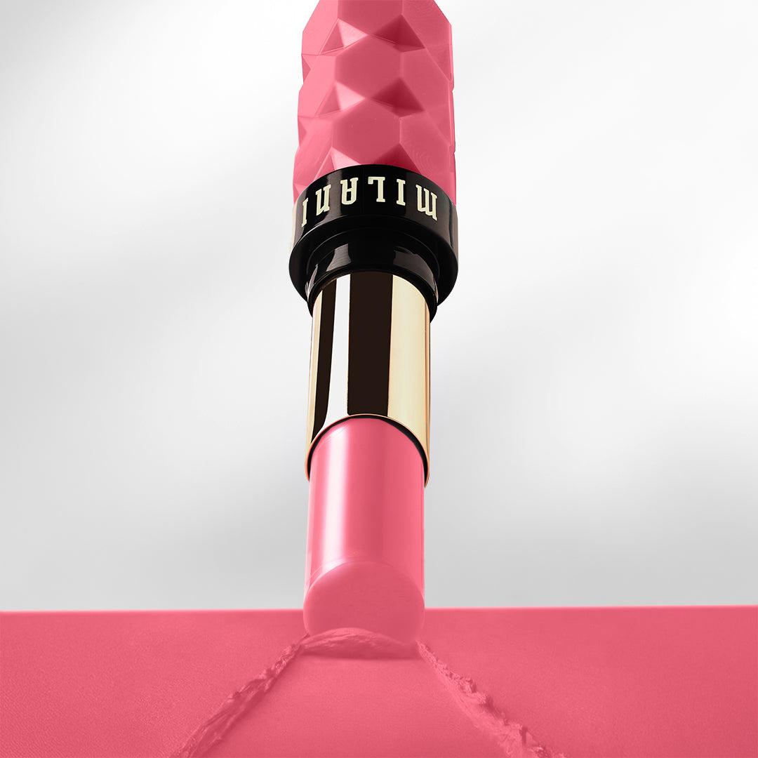 Milani Color Fetish Balm Lipstick