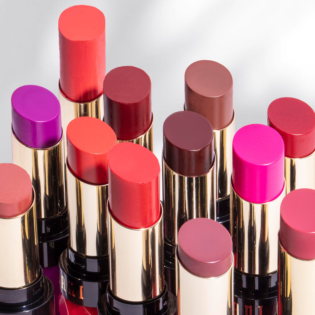 Milani Color Fetish Balm Lipstick