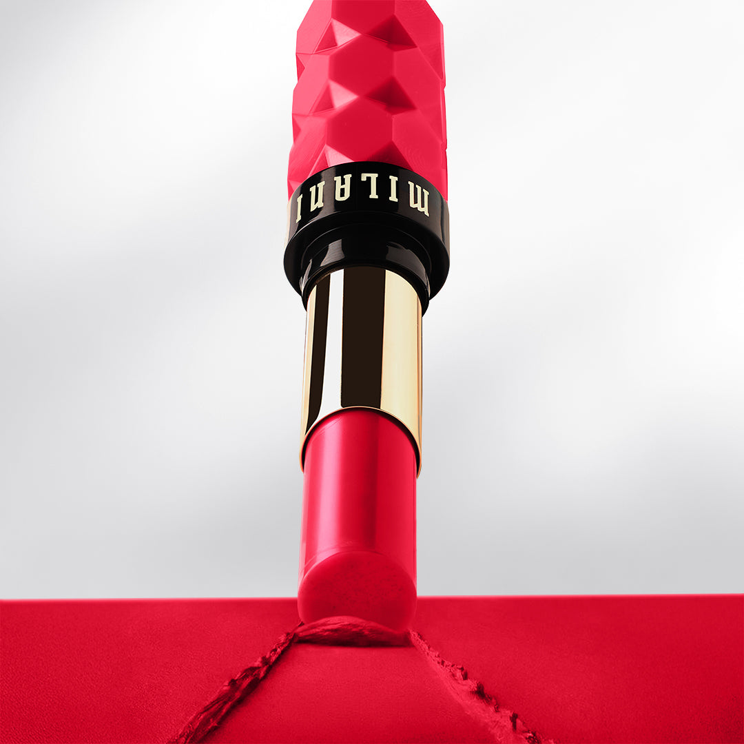 Milani Color Fetish Balm Lipstick