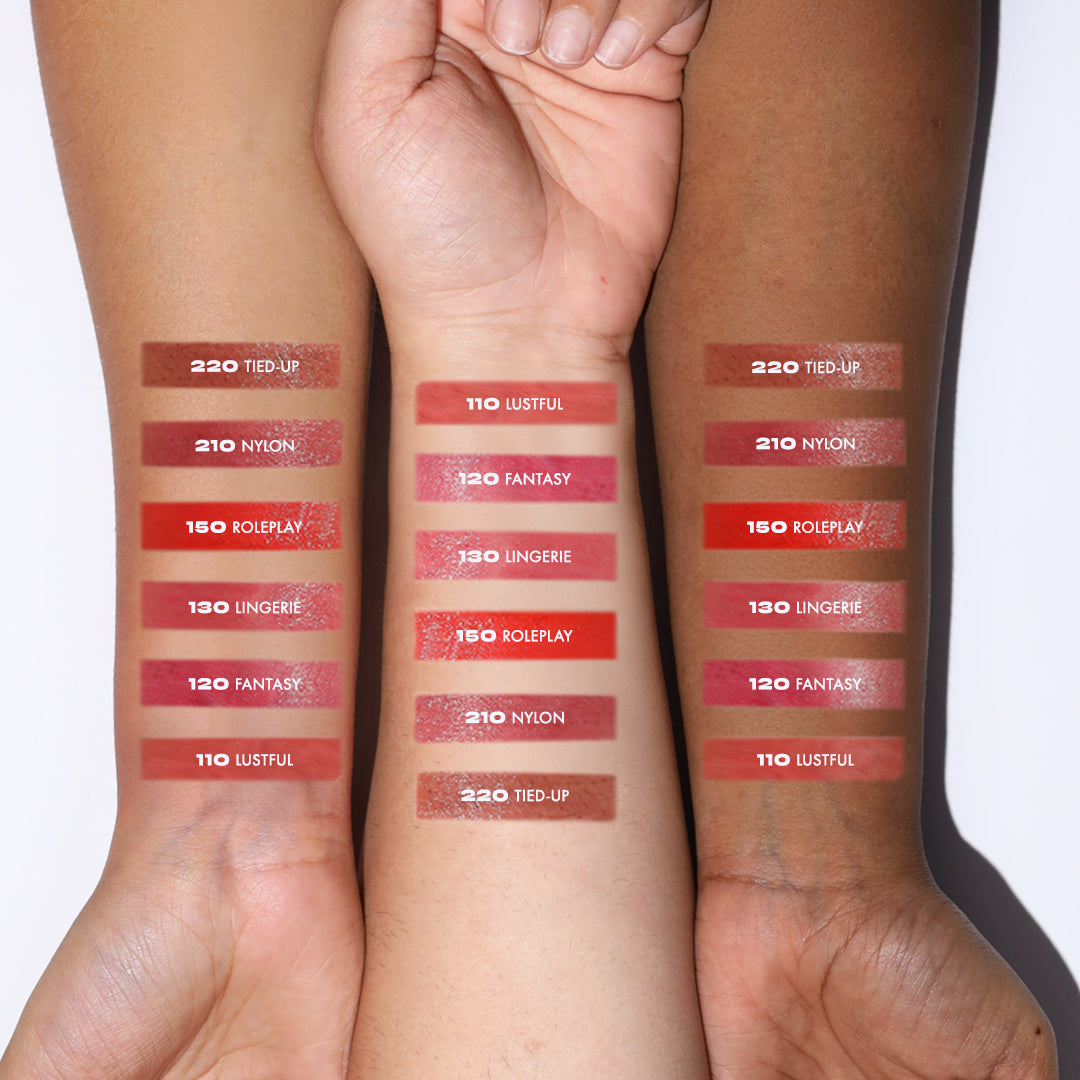 Milani Color Fetish Balm Lipstick