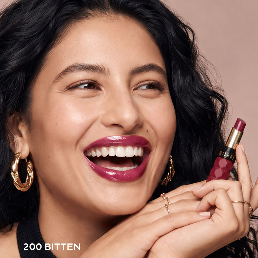 Milani Color Fetish Balm Lipstick