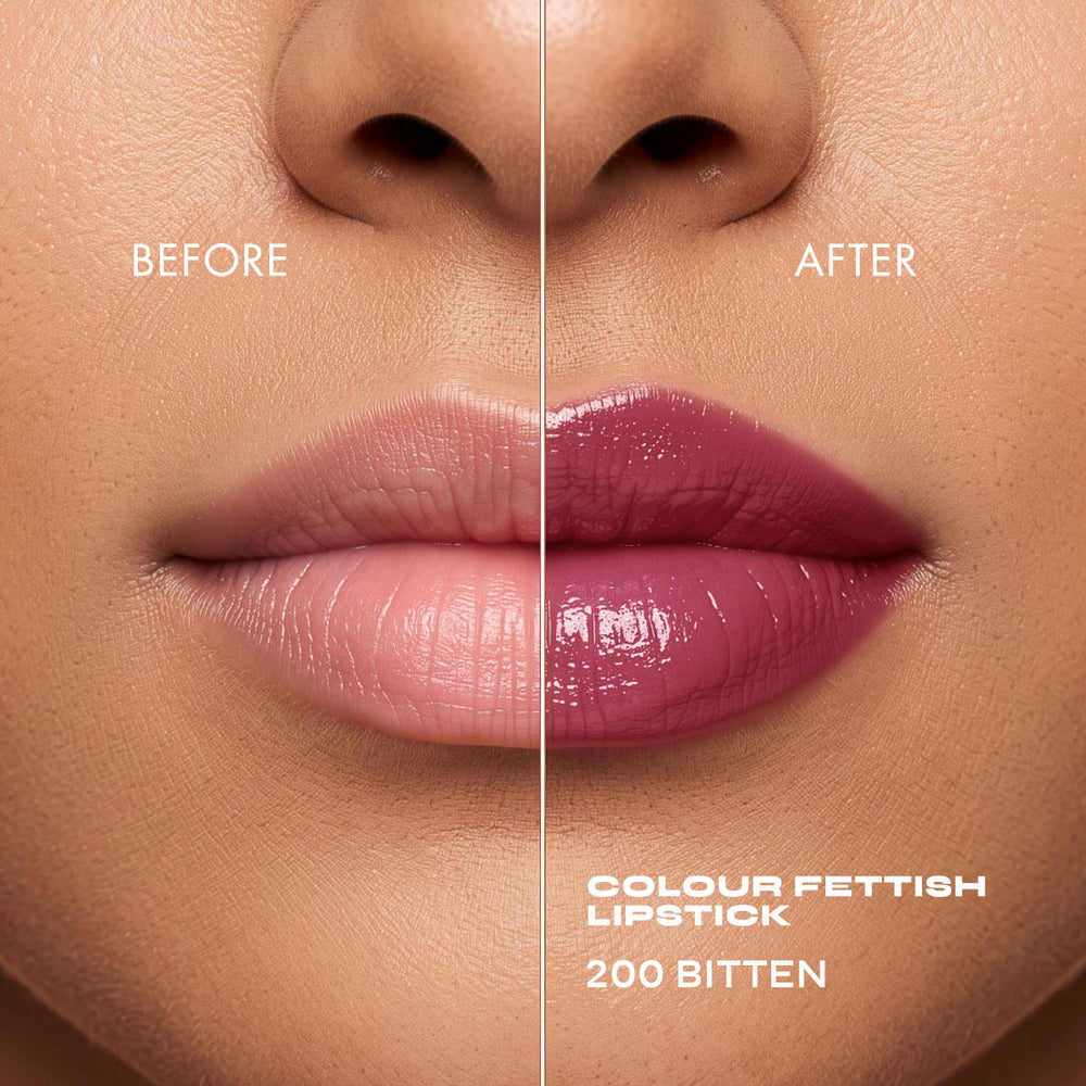 Milani Color Fetish Balm Lipstick
