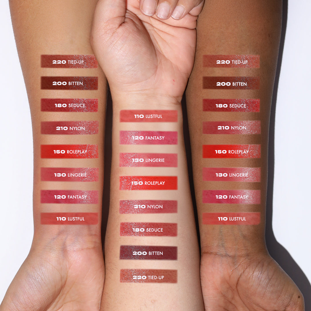 Best-Selling Milani Lip Duo