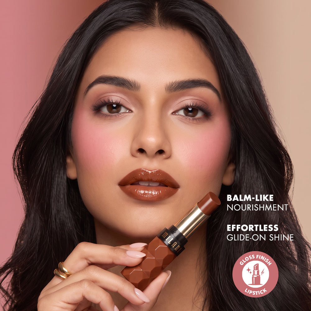 Milani Color Fetish Balm Lipstick