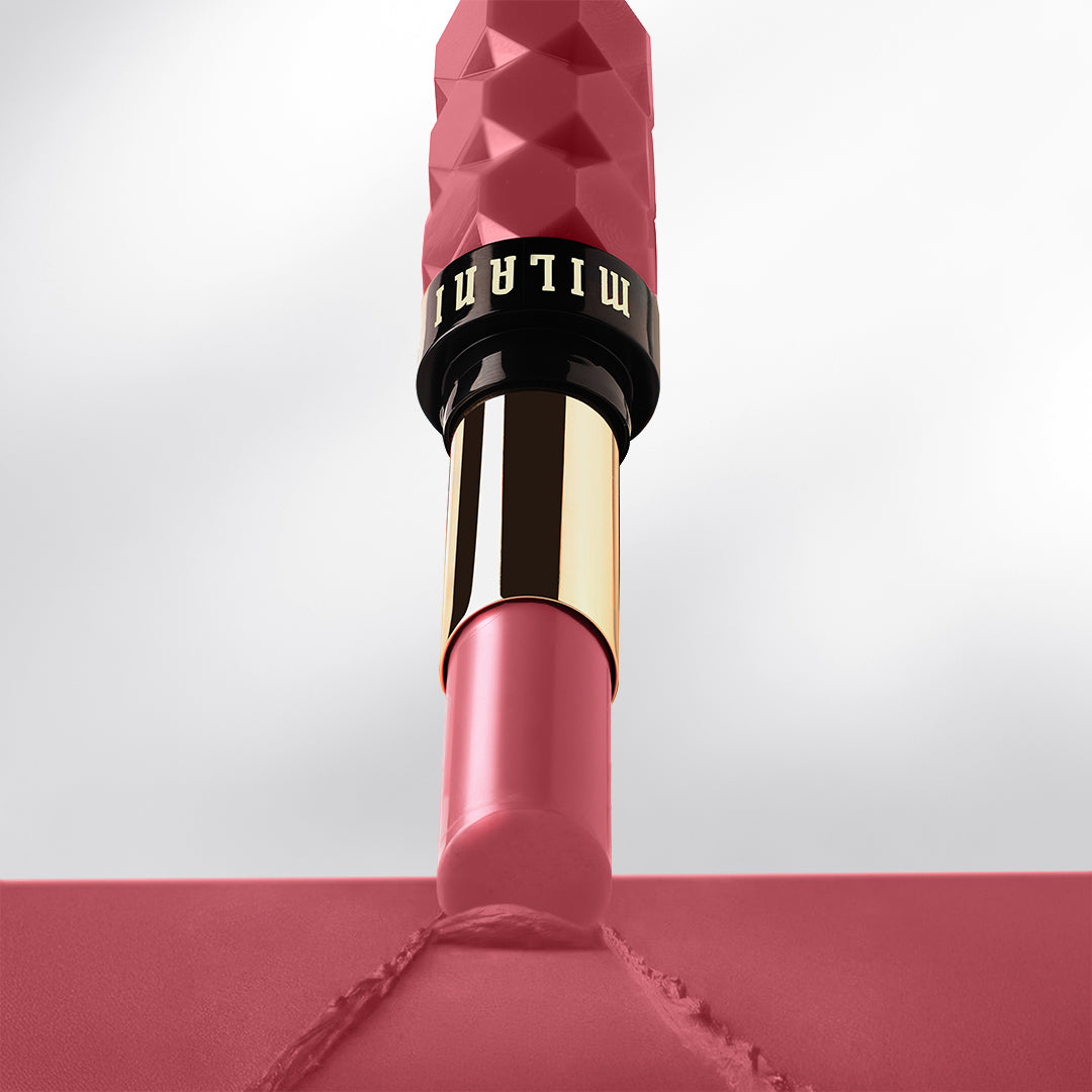 Milani Color Fetish Balm Lipstick
