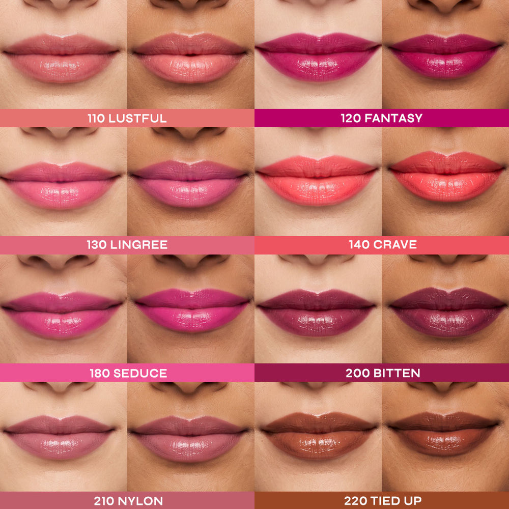 Milani Color Fetish Balm Lipstick