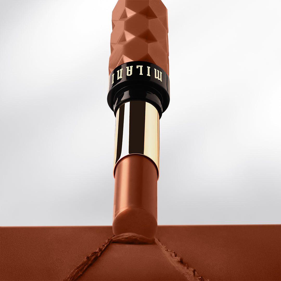 Milani Color Fetish Balm Lipstick