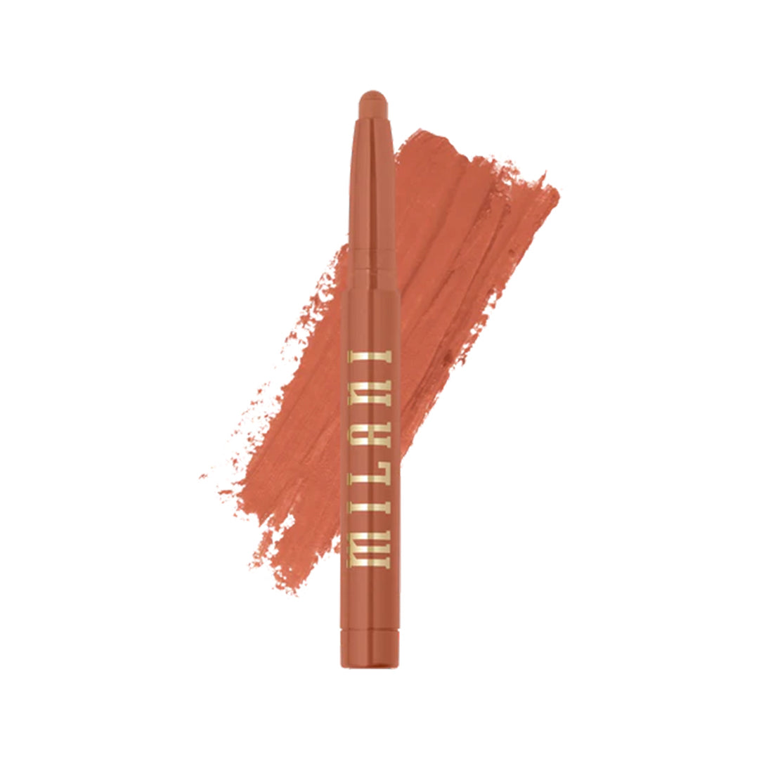 Milani Ludicrous Matte Lip Crayon