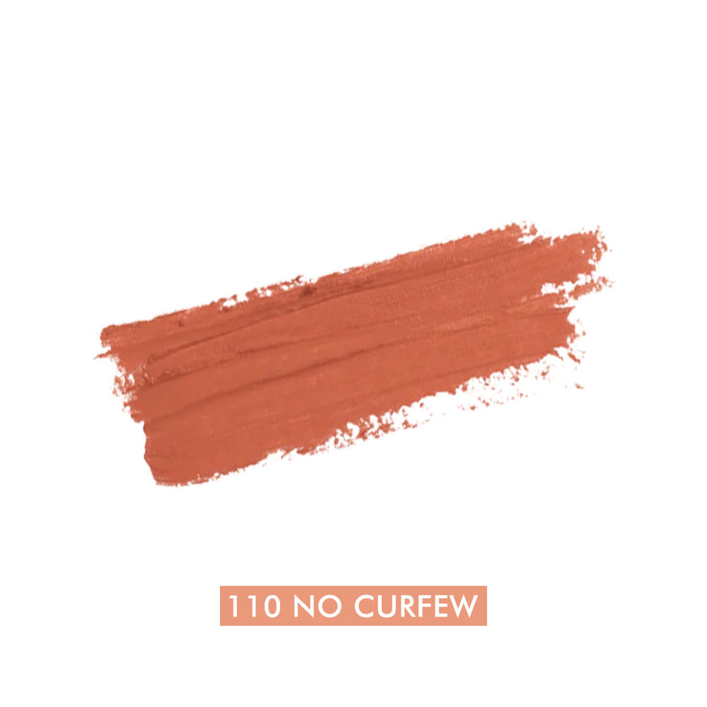 Group-NO CURFEW