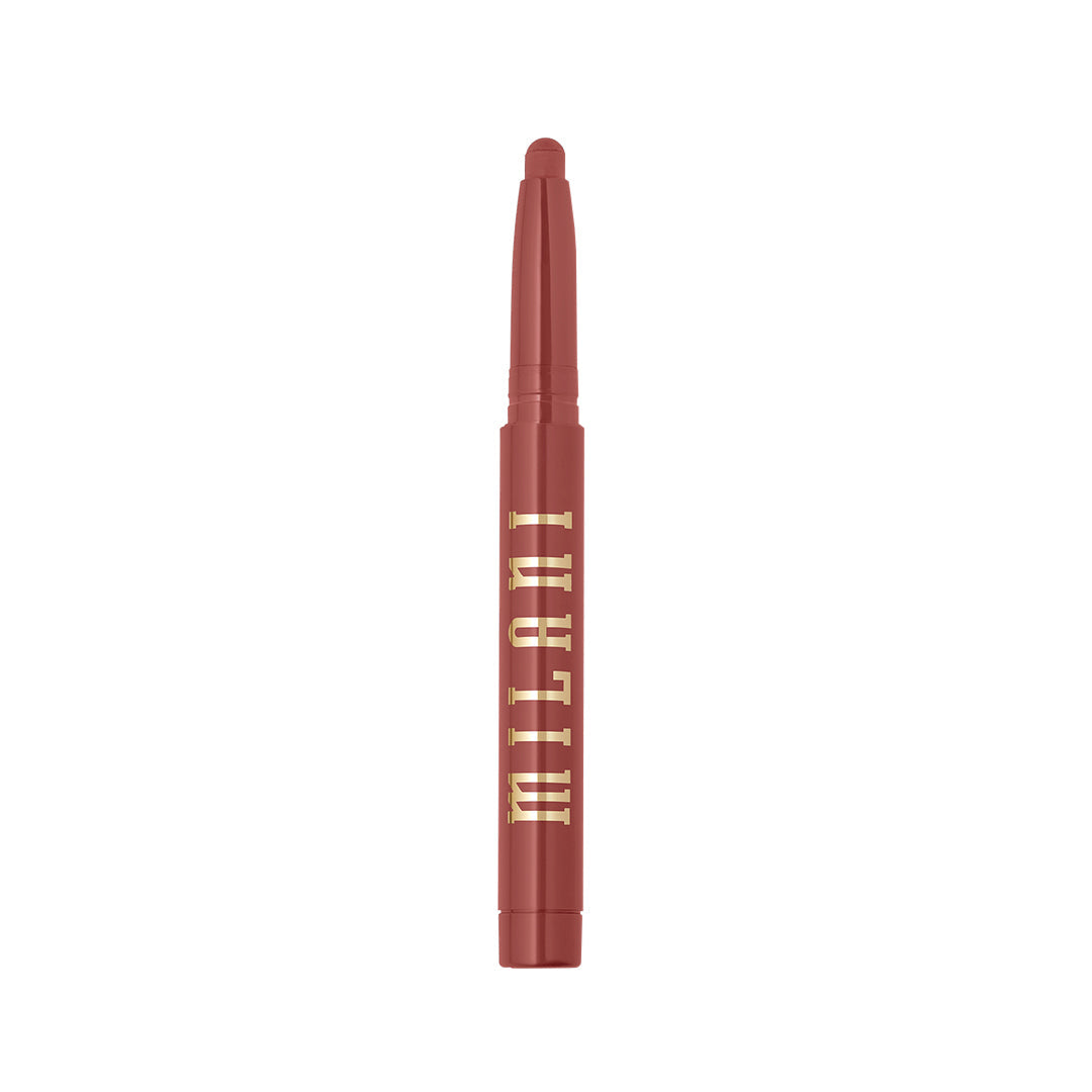 Milani Ludicrous Matte Lip Crayon