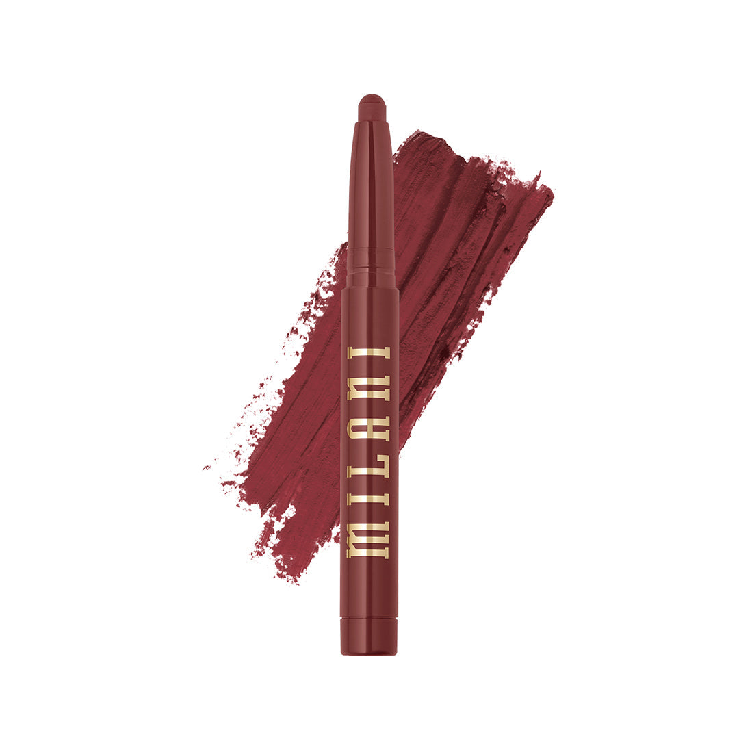 Milani Ludicrous Matte Lip Crayon