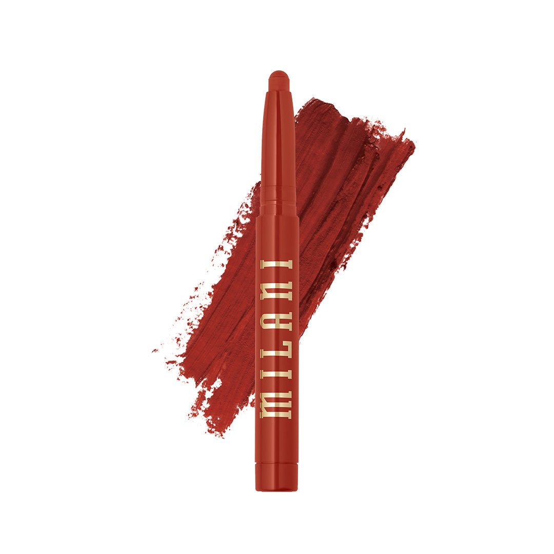 Milani Ludicrous Matte Lip Crayon