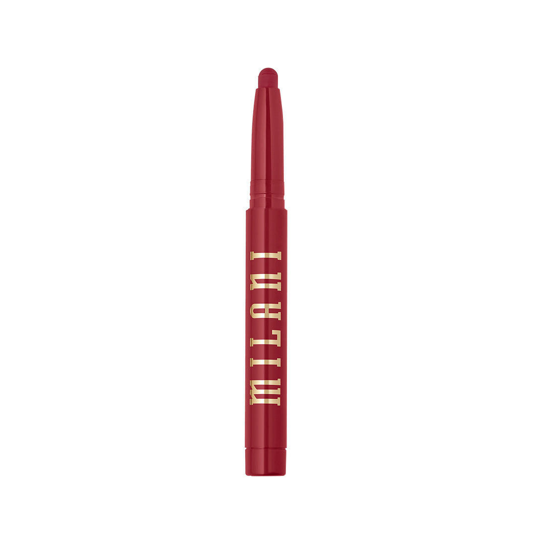 Milani Ludicrous Matte Lip Crayon