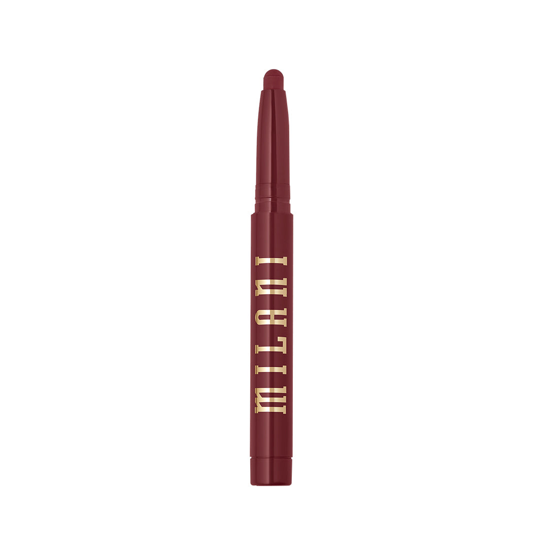 Milani Ludicrous Matte Lip Crayon