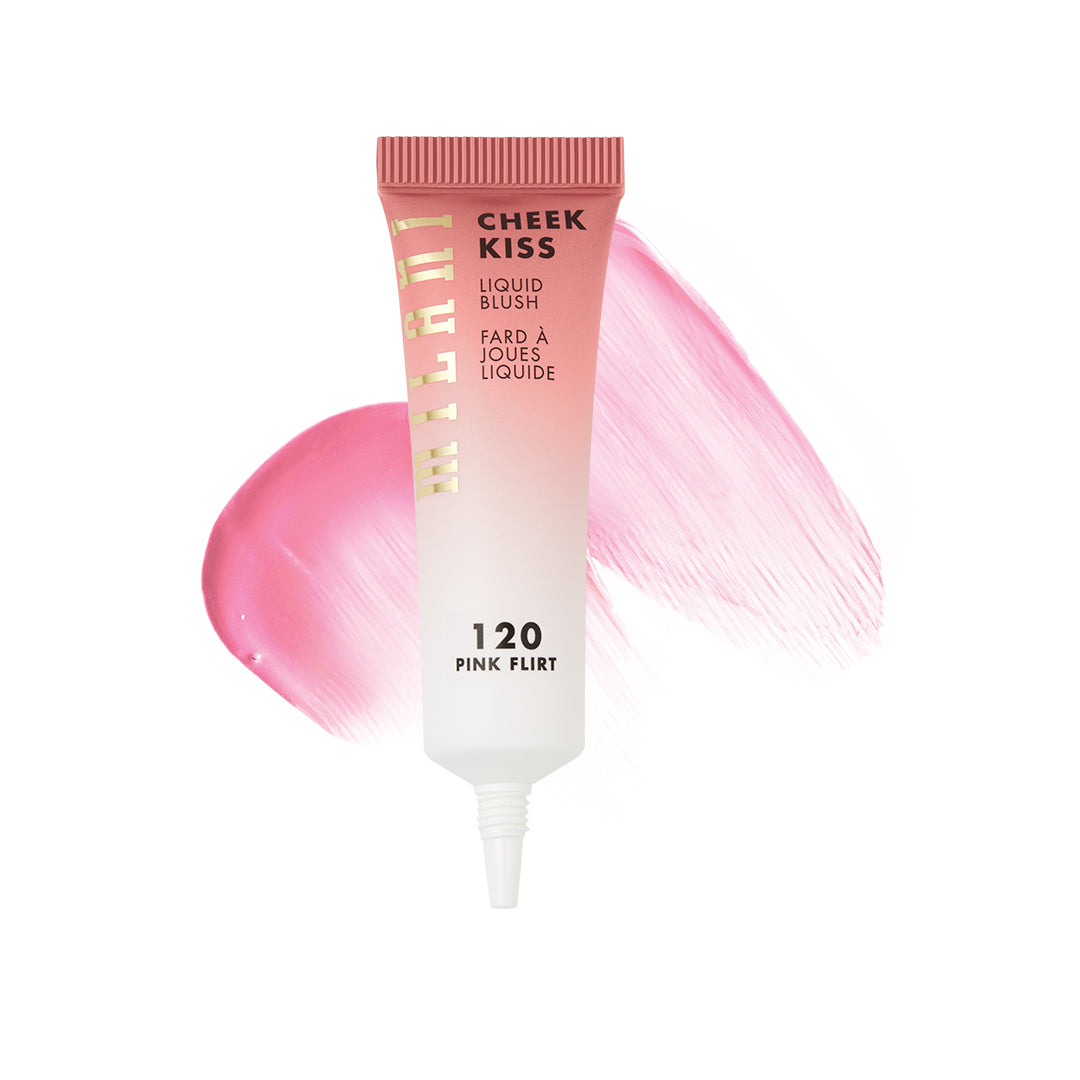 Milani Cheek Kiss Liquid Blush