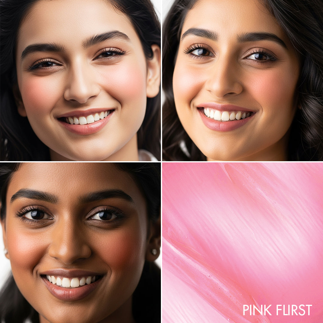 Milani Cheek Kiss Liquid Blush