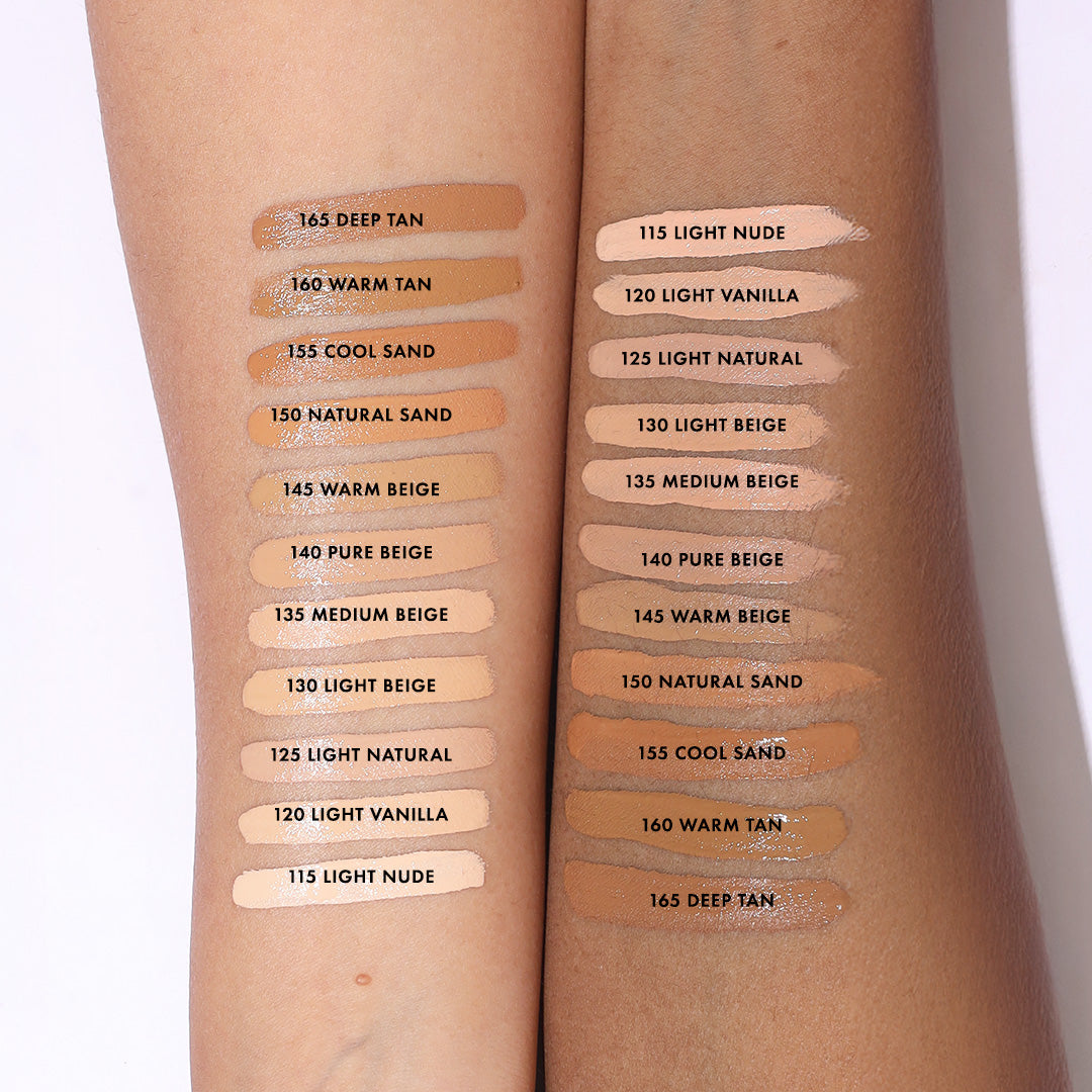 Milani Conceal + Perfect Long Wear Concealer